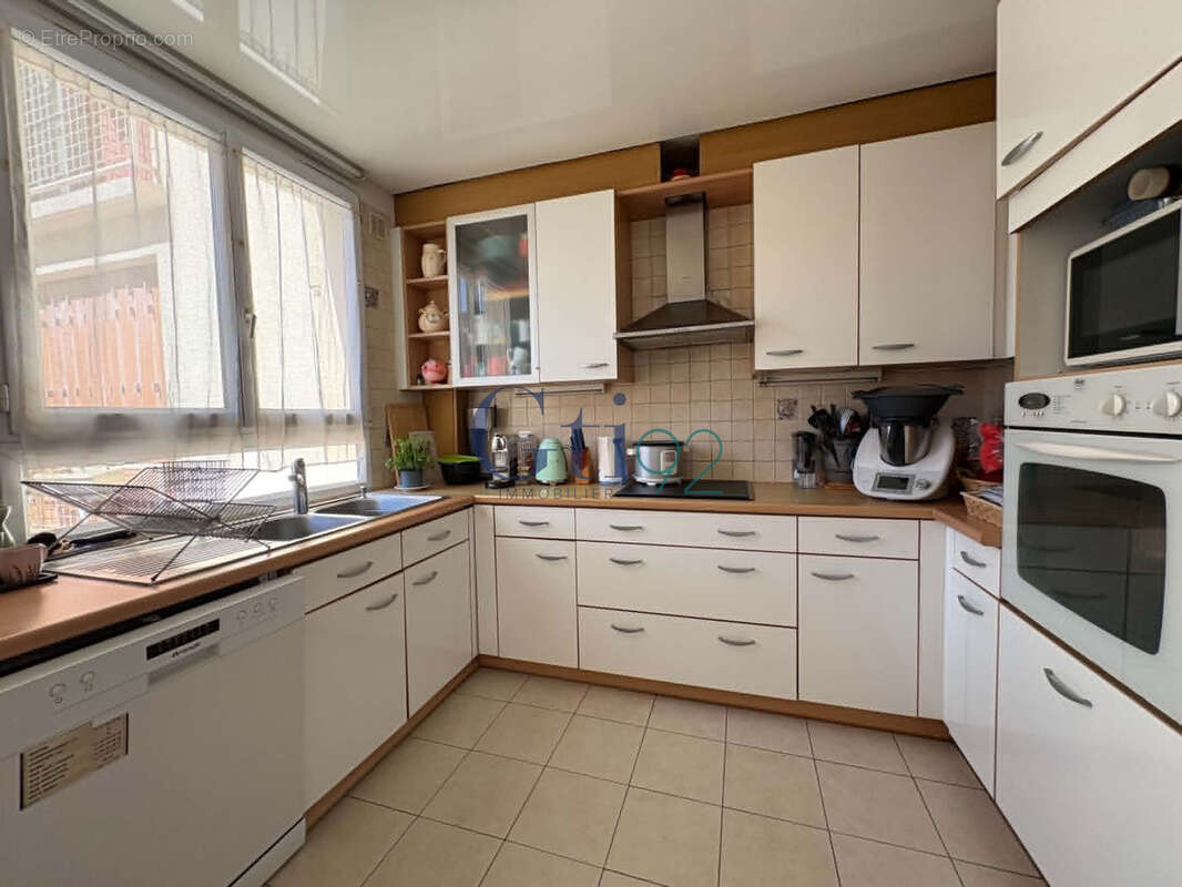 Appartement à CLAMART