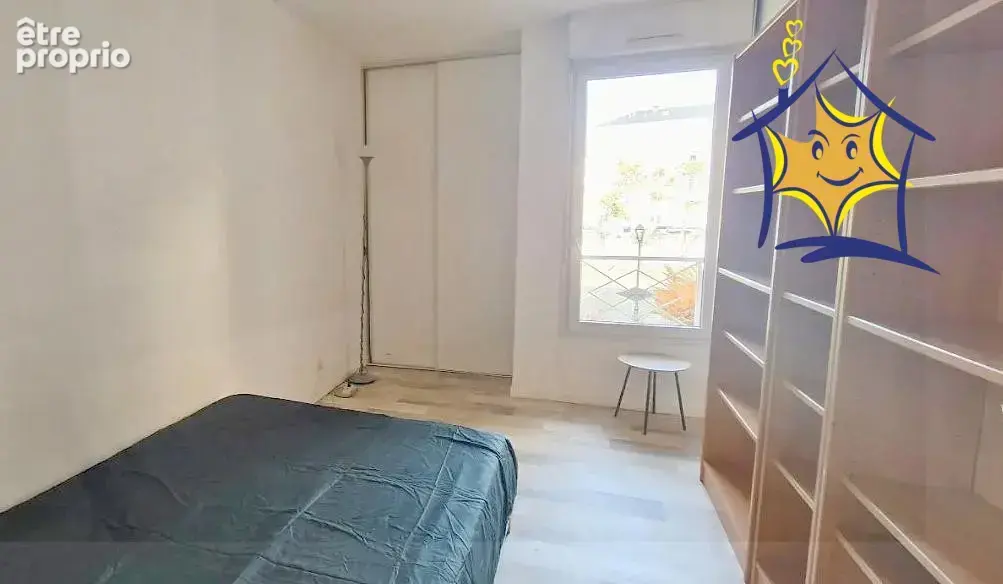 Appartement 4 pièces 82 m² à vendre à Viry-Chatillon (91170) - photo 7