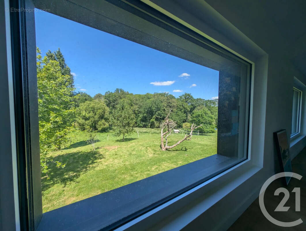 Maison 208 m² à Muzillac  - photo 12