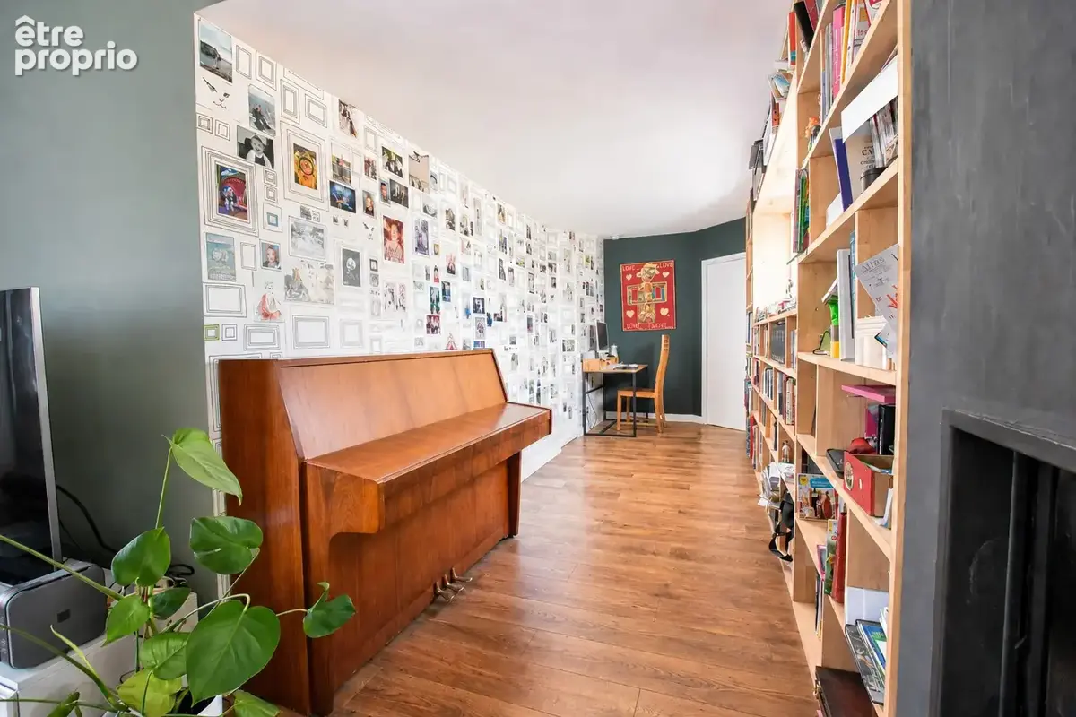 PREFAILLES - 4 chambres - photo 7