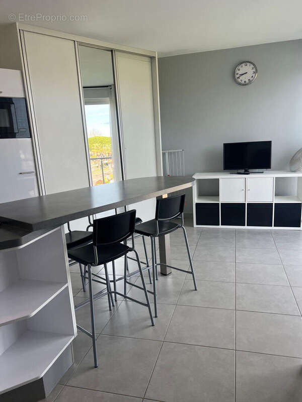 Appartement à LE GRAU-DU-ROI