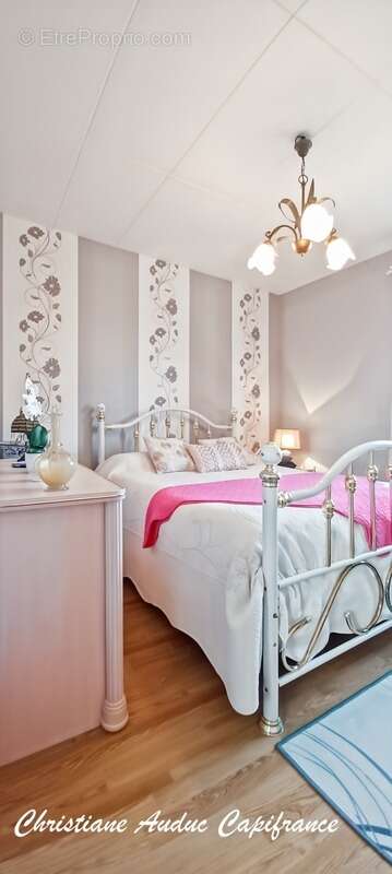 Charolles, pour investisseur, maison mitoyenne de ville, vendue avec loctaire en place - photo 12
