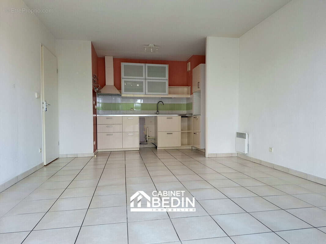 Appartement 55 m² à Libourne  - photo 6