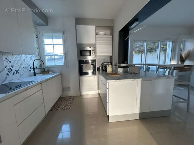 Maison à PALAVAS-LES-FLOTS