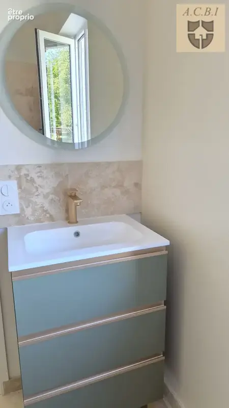 Maison de maitre secteur vendomois - photo 10