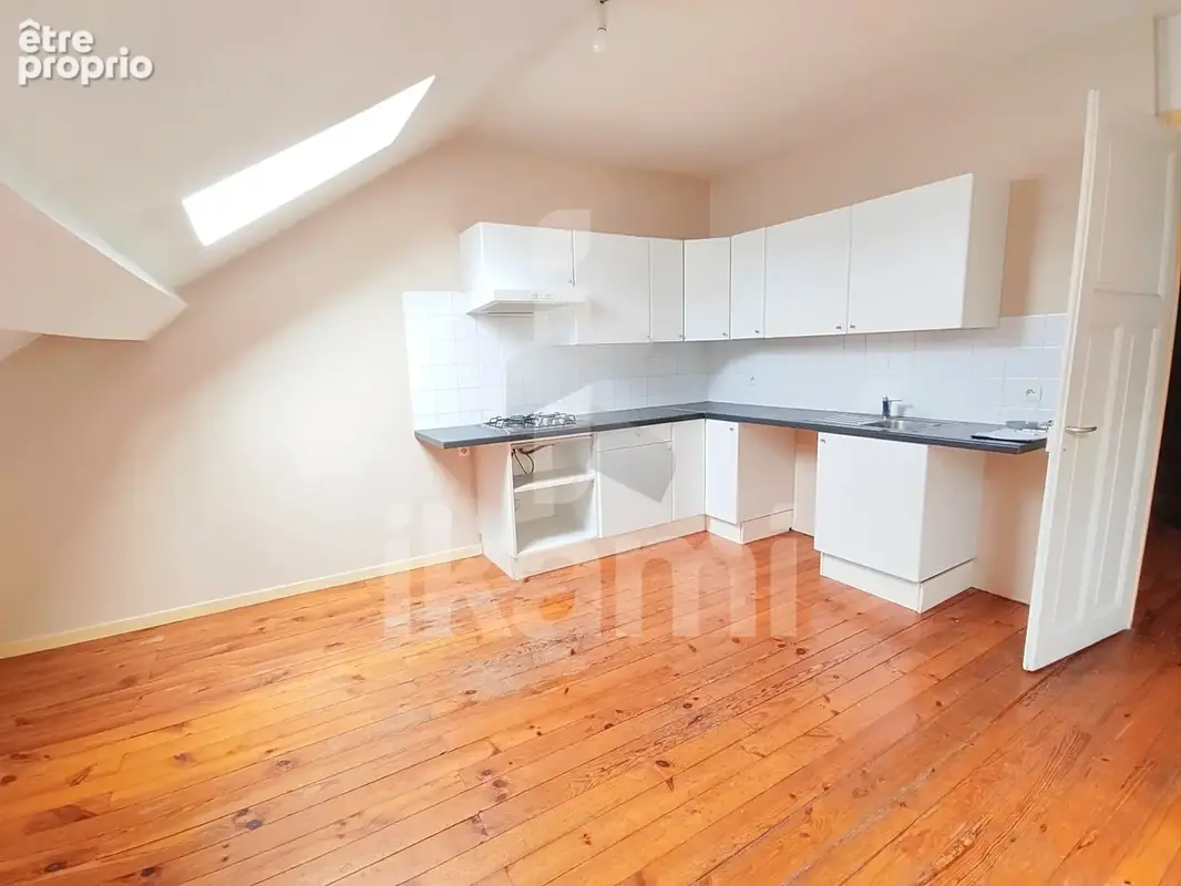 Ensemble immobilier à rénover en plein cœur d'Aix les Bains - photo 2
