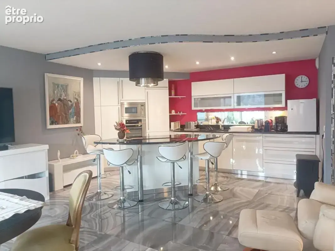 Appartement - photo 1