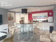 Appartement à SEYNOD