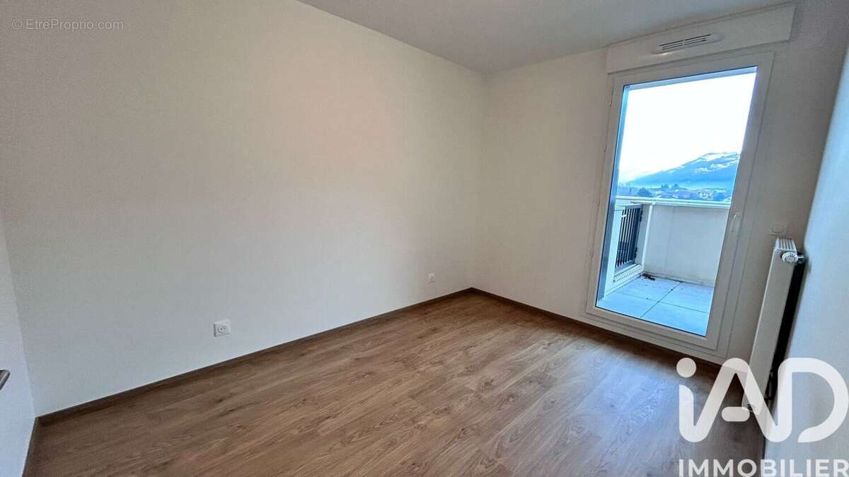 Photo 4 - Appartement à LE VERSOUD