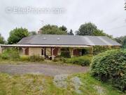 Maison à SAINT-PIERRE-SUR-ORTHE