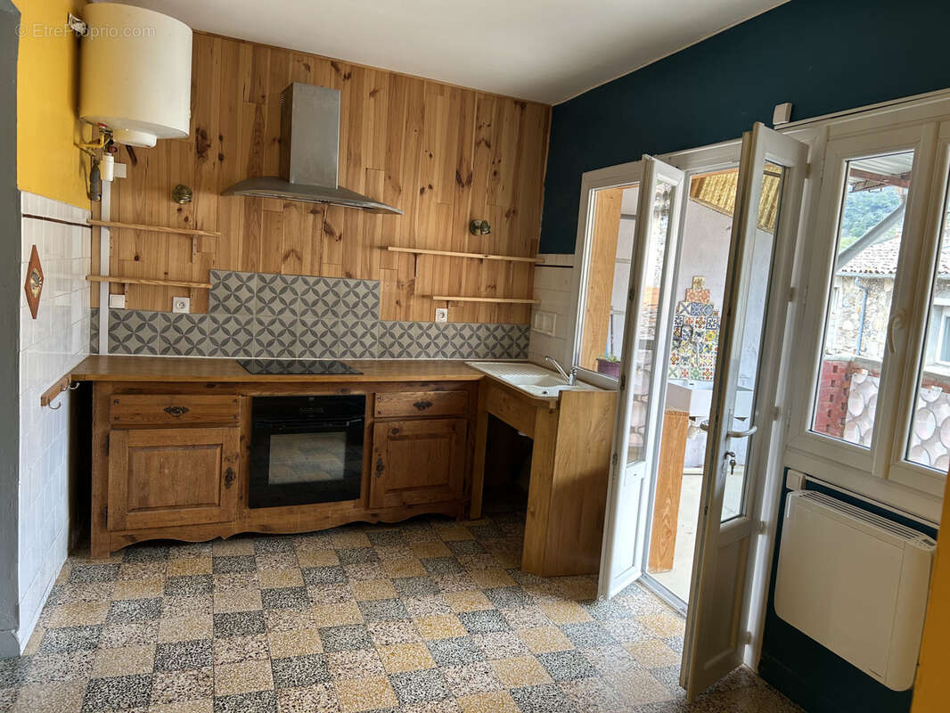 Appartement à LODEVE