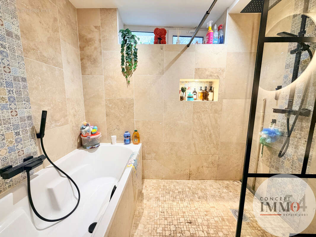 Maison 83 m² à Dieulouard  - photo 7