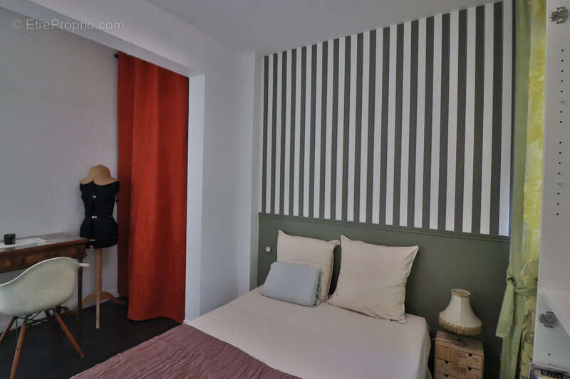 Appartement à CHATILLON