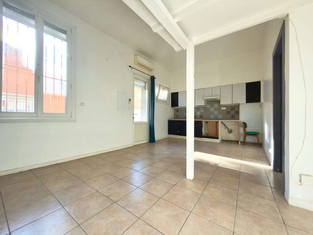 Maison à PALAVAS-LES-FLOTS