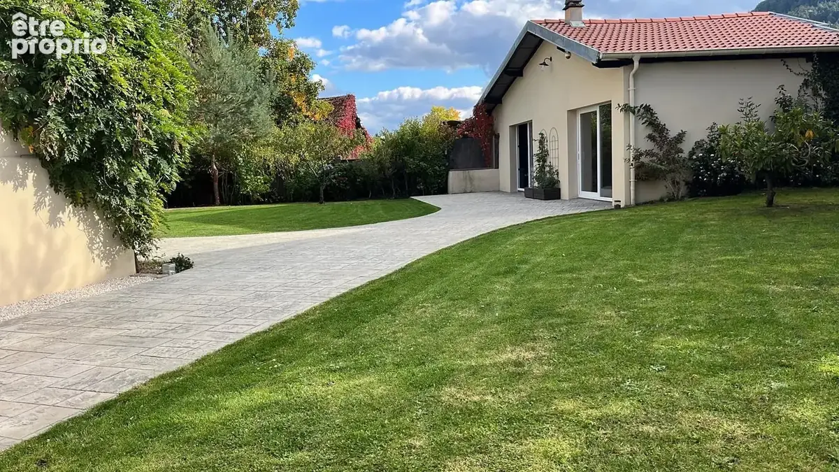 RAON-L’ÉTAPE   Maison de maître du début du XXe siècle   269 m2 - photo 31