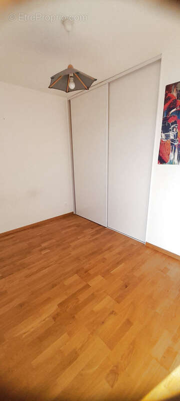 Appartement à VETRAZ-MONTHOUX