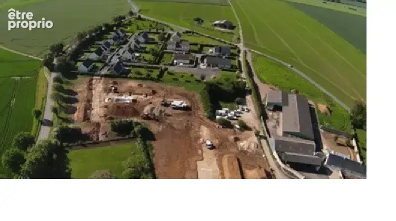 Terrain 270 m² à vendre à Saint-Manvieu-Norrey (14740) - photo 2
