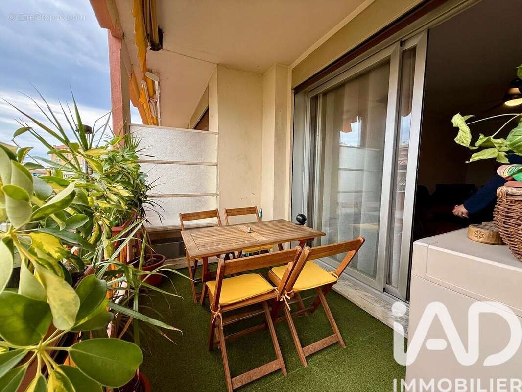 Photo 2 - Appartement à MENTON