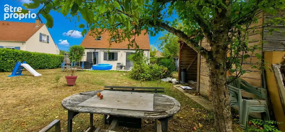 Maison Villers Cotterets 6 pièces vivable de plain pied - photo 8