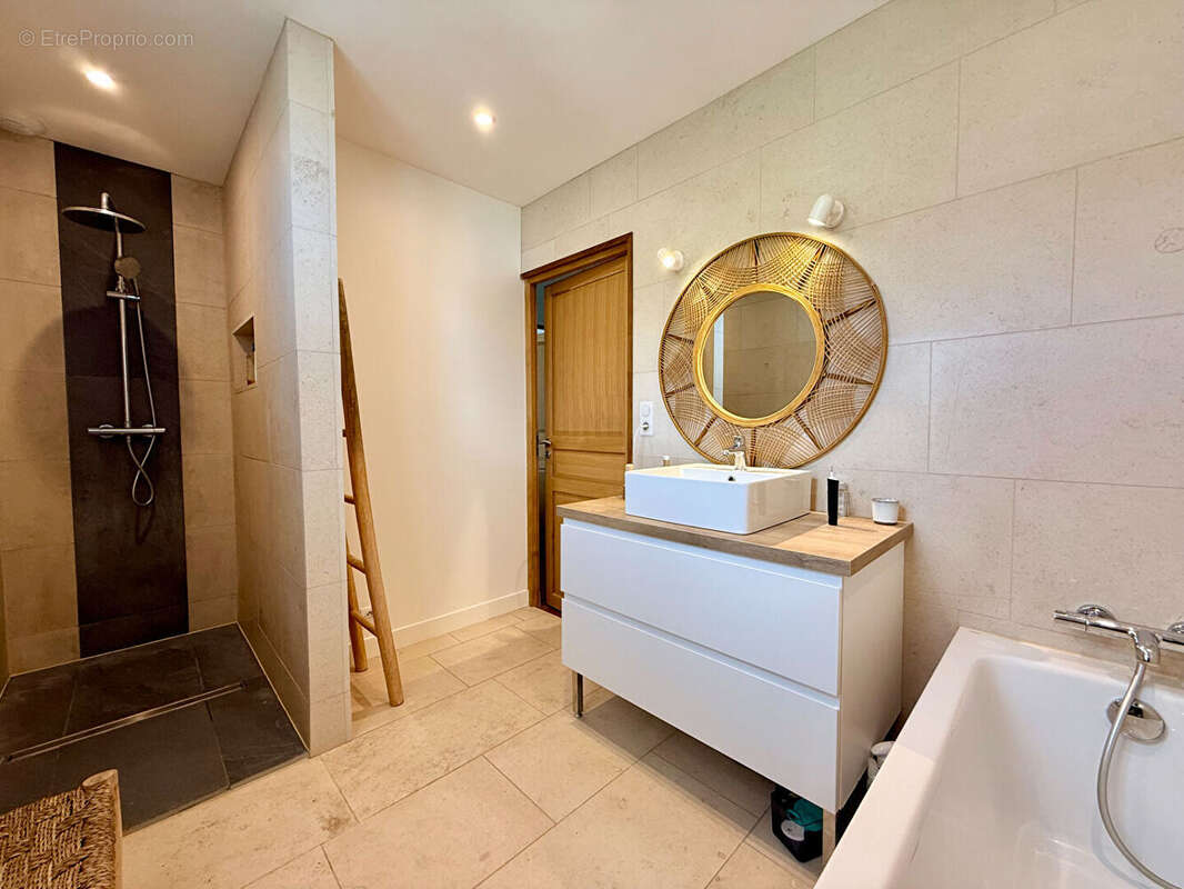 Maison La Baule Escoublac 7 pièces 142.72m2 - photo 11