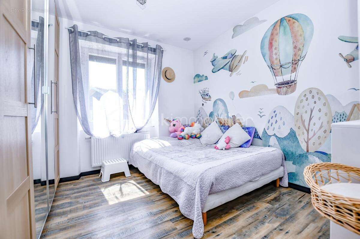 Maison jumelée - 103 m2- 4 pièces - photo 7