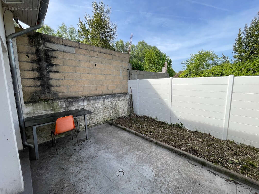 Appartement à ETAMPES