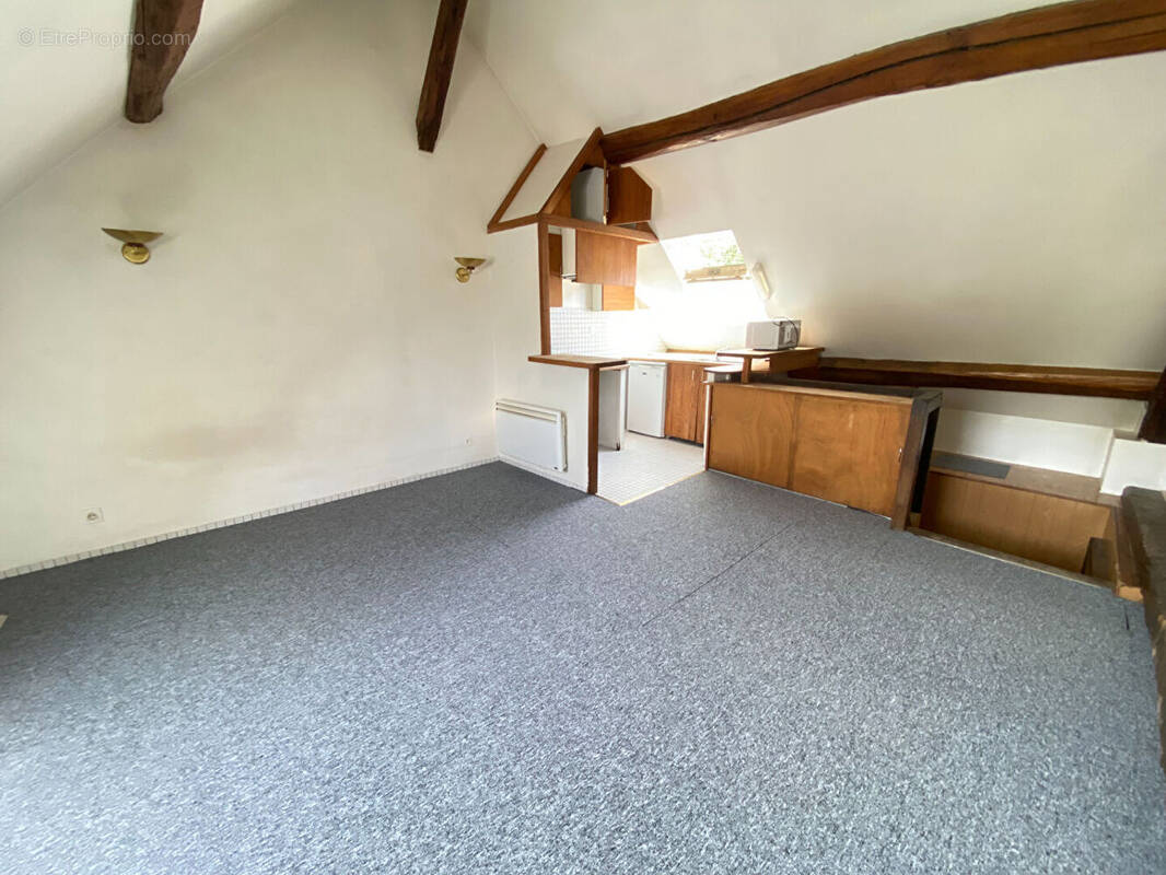Appartement à PLOMBIERES-LES-DIJON