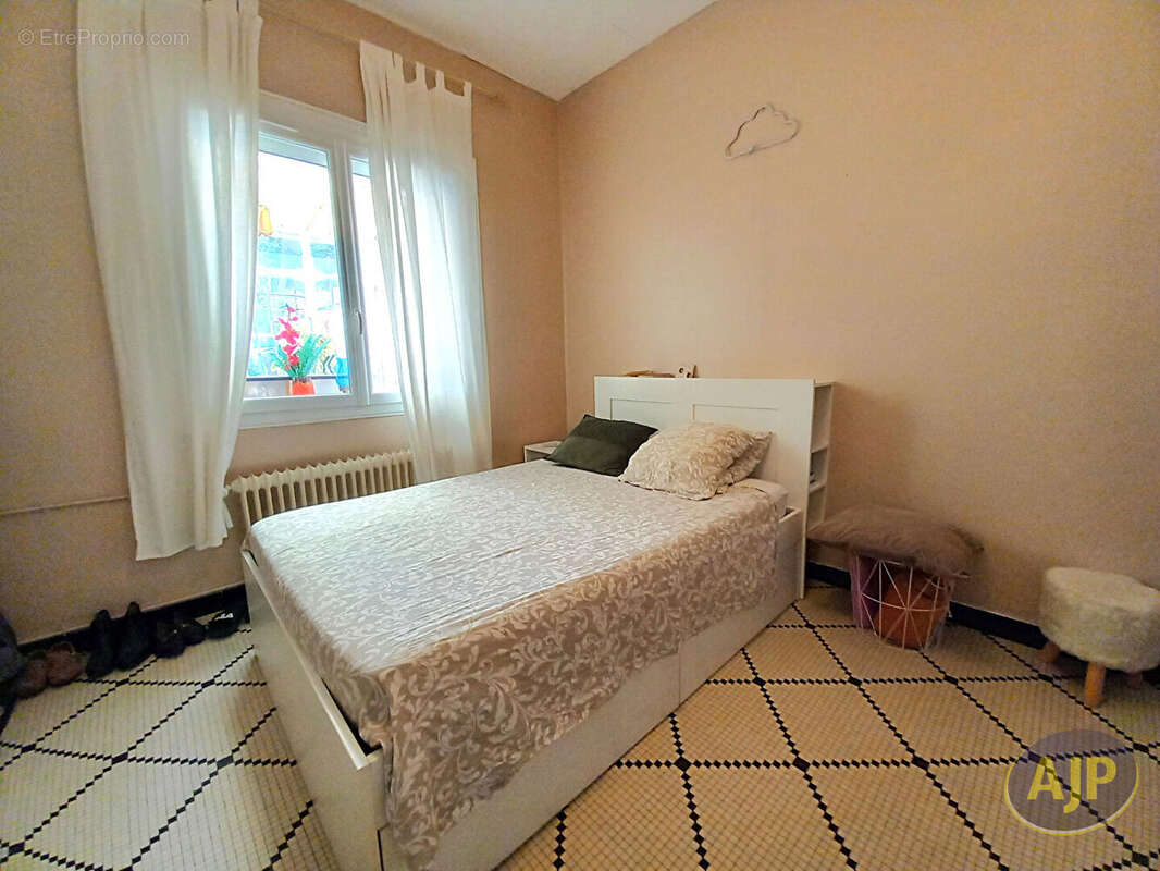 Maison à LESPARRE-MEDOC