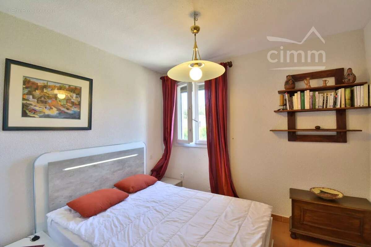 Appartement à ARGELES-SUR-MER