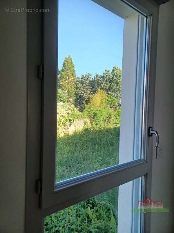 Appartement à CALUIRE-ET-CUIRE