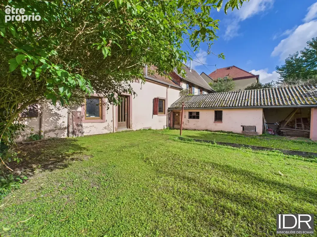 Maison 7 pièces 160 m² à vendre à Saverne (67700) - photo 9
