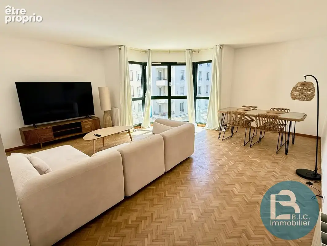 Appartement à LYON-3E
