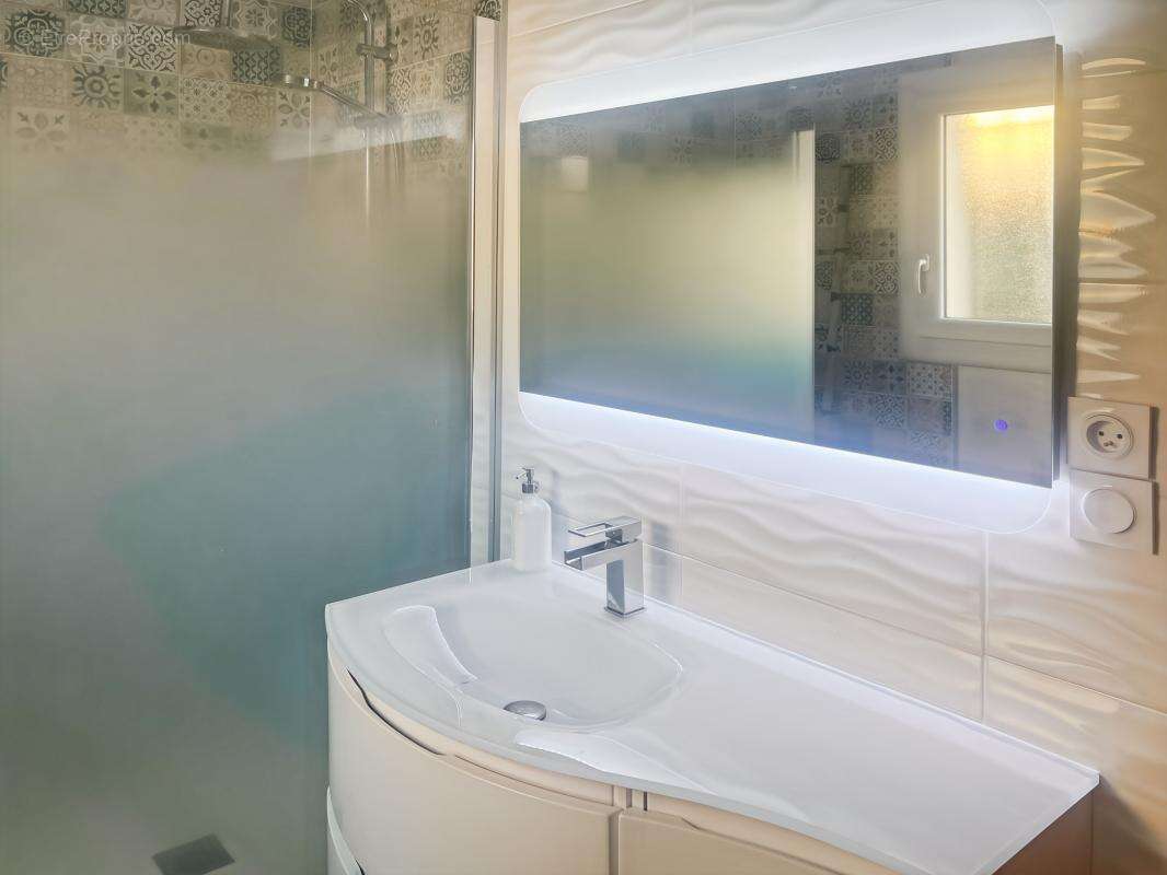 Maison à MARSEILLAN