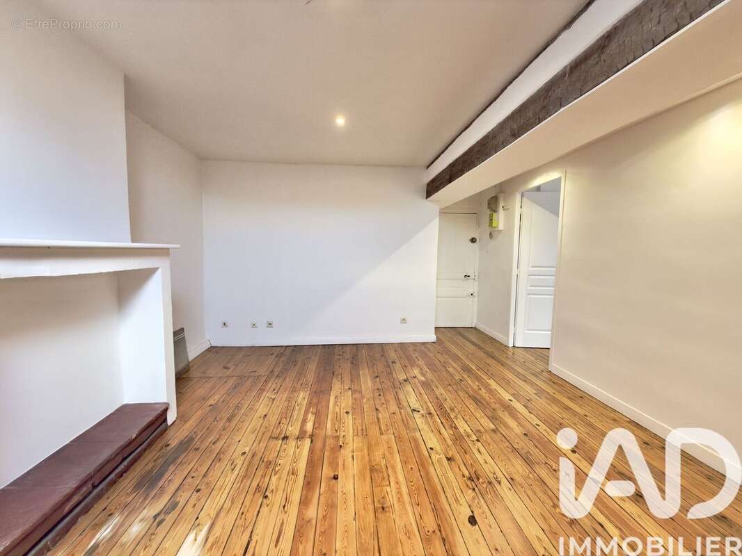 Photo 3 - Appartement à TOULOUSE