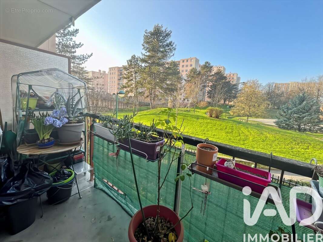 Photo 2 - Appartement à NEUILLY-SUR-MARNE