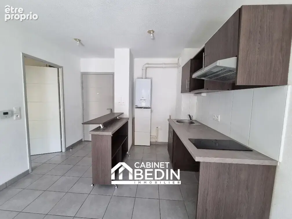 Appartement 2 pièces 37 m² à vendre à Saint-Andre-De-Cubzac (33240) - photo 3
