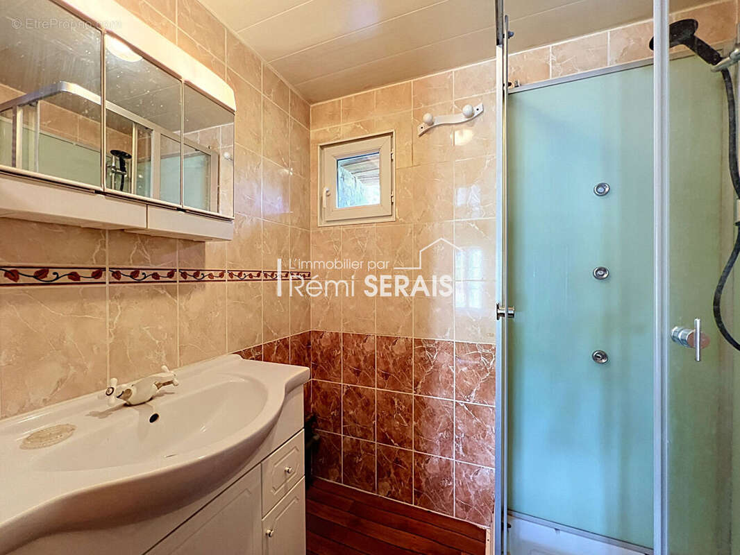 Maison en pierre à vendre à 5 minutes d'Ecouché les vallées - photo 6