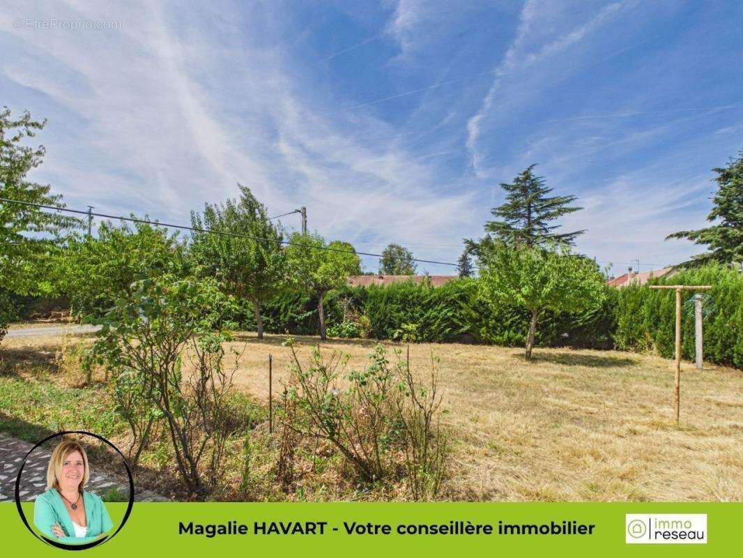 Maison 83 m² à Amilly  - photo 19
