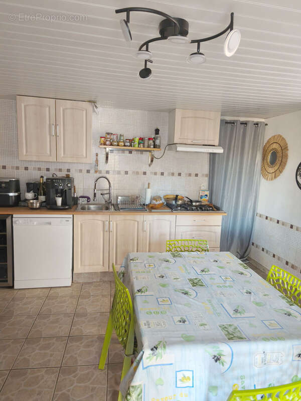 Maison à SAINTE-FLORINE