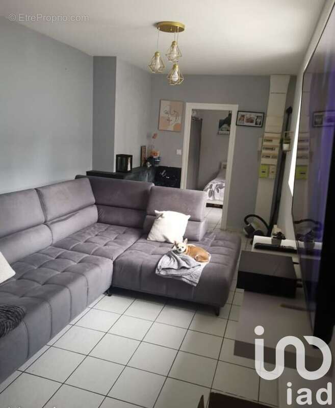 Photo 7 - Appartement à SALLAUMINES