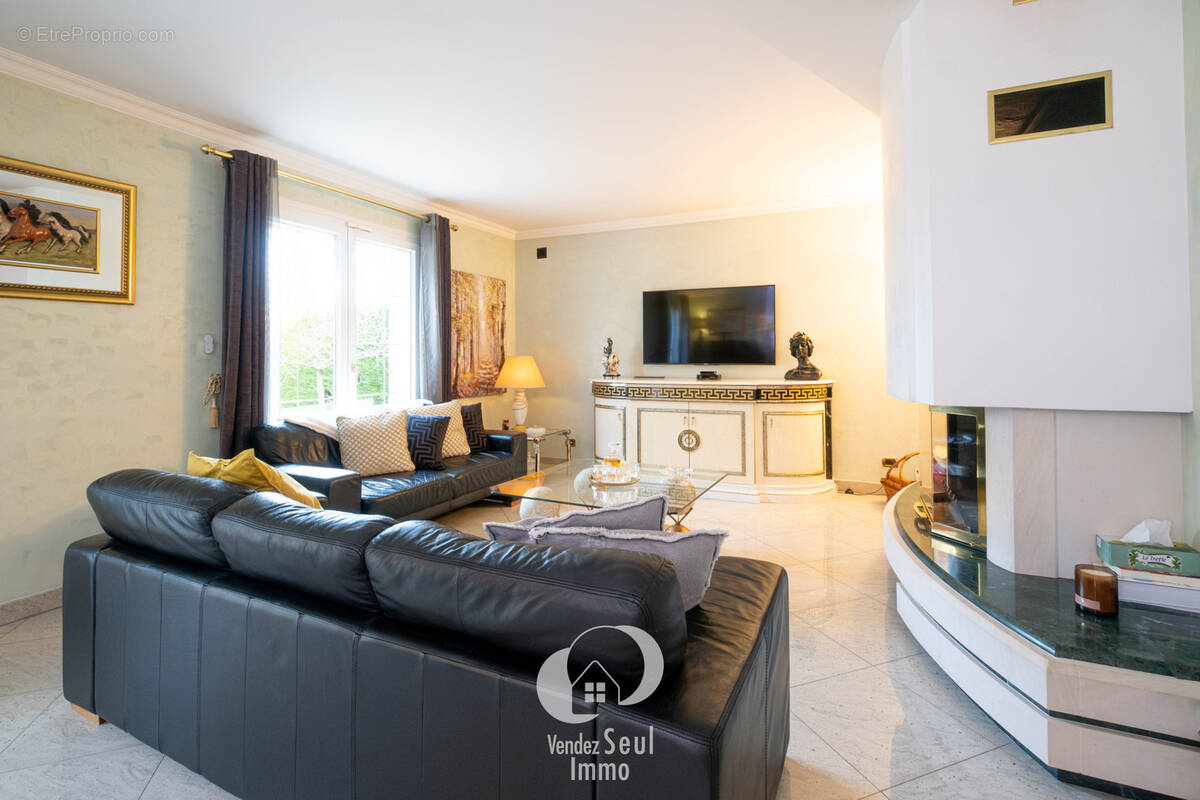 Maison à VEIGY-FONCENEX