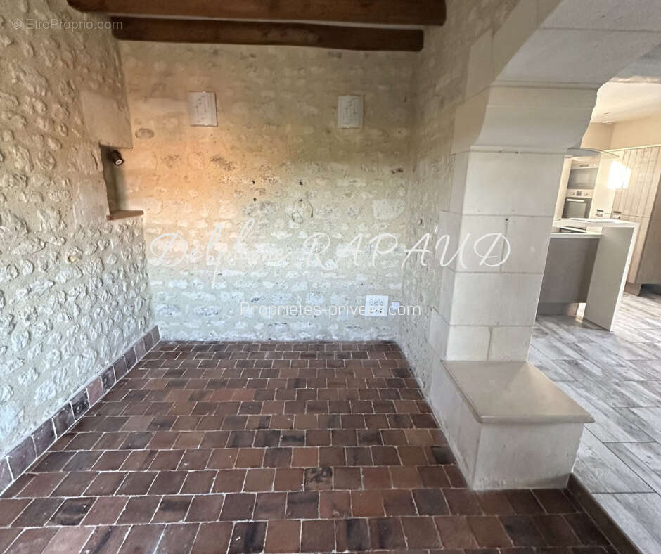 Maison à CONDE-SUR-HUISNE