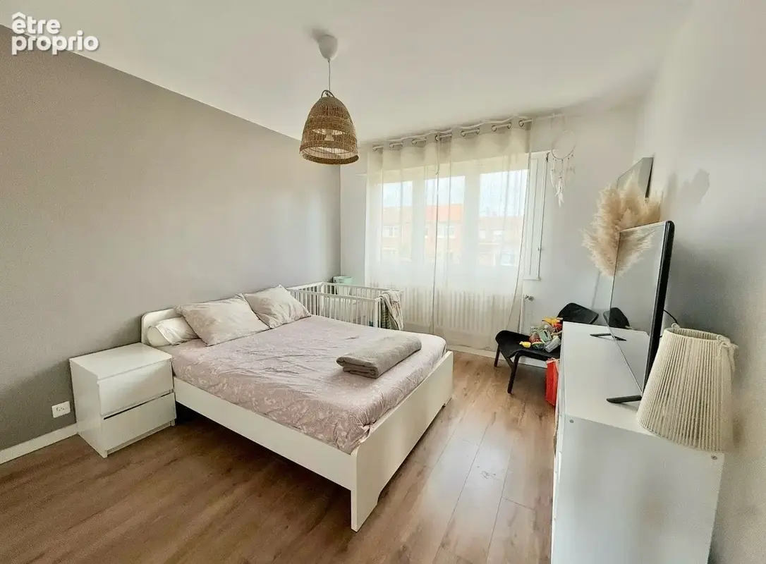 Maison semi-individuelle   secteur recherché ! - photo 9