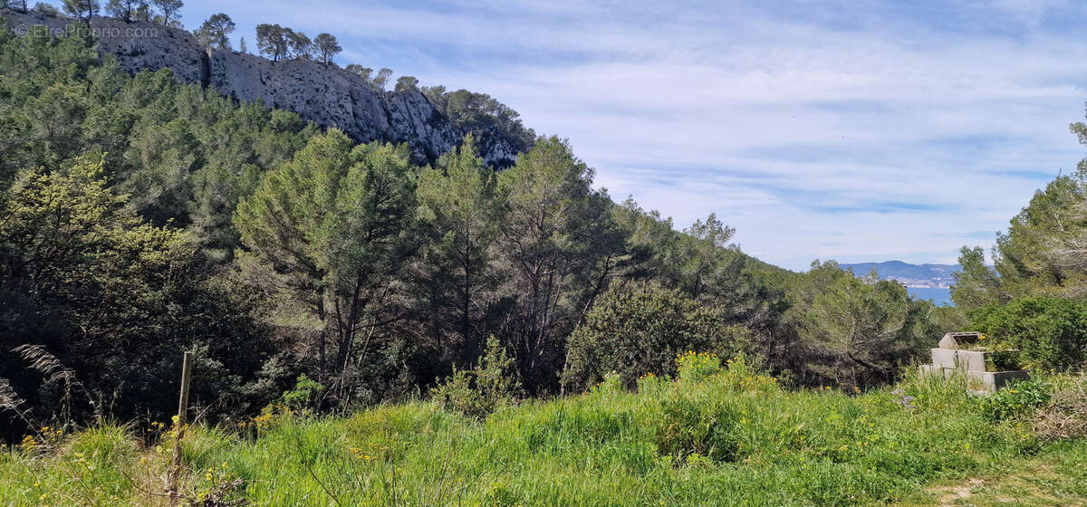 Maison à LA CADIERE-D'AZUR