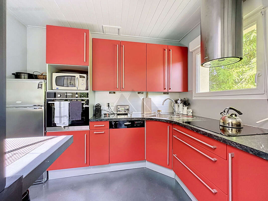 A vendre maison le relecq-kerhuon - photo 4