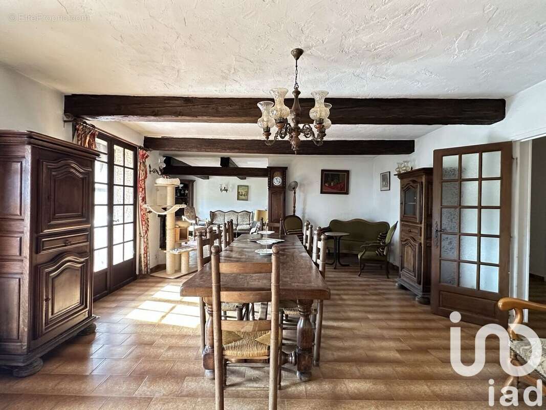 Photo 2 - Maison à BARGEMON