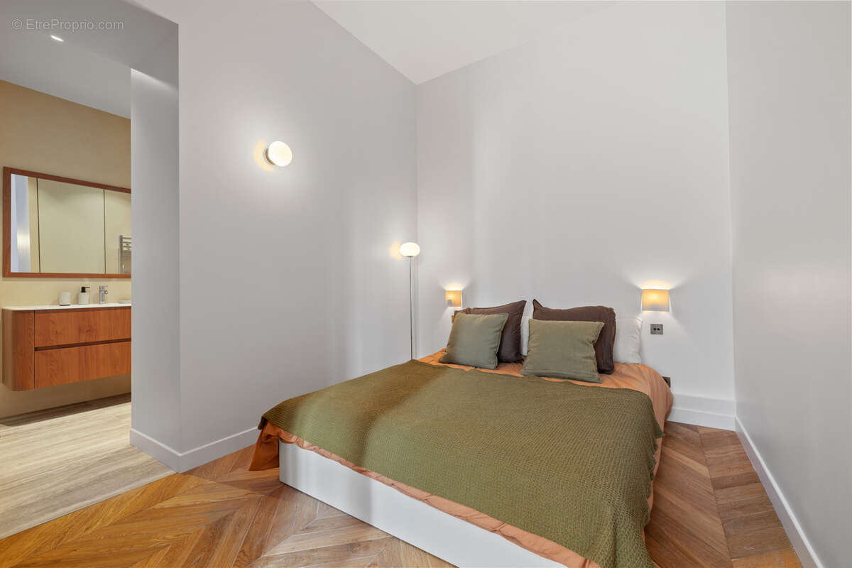 Superbe loft avec verrière à Paris 1er - photo 13