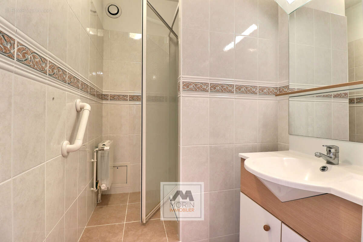 Appartement 126 m² à Bordeaux  - photo 11