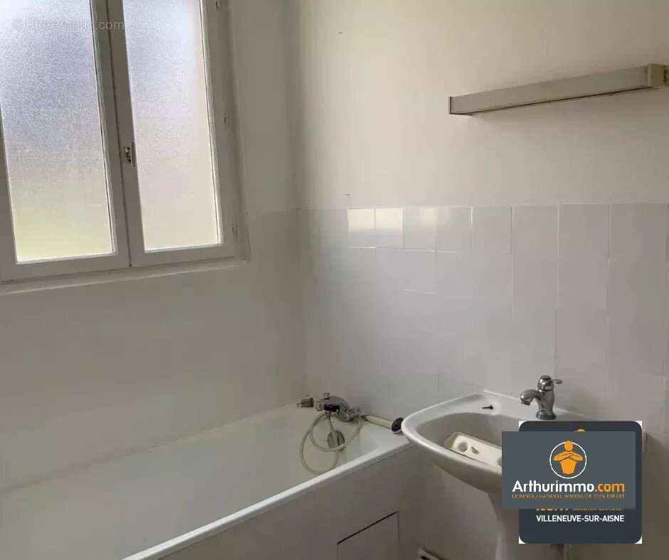 Appartement à MARCHAIS