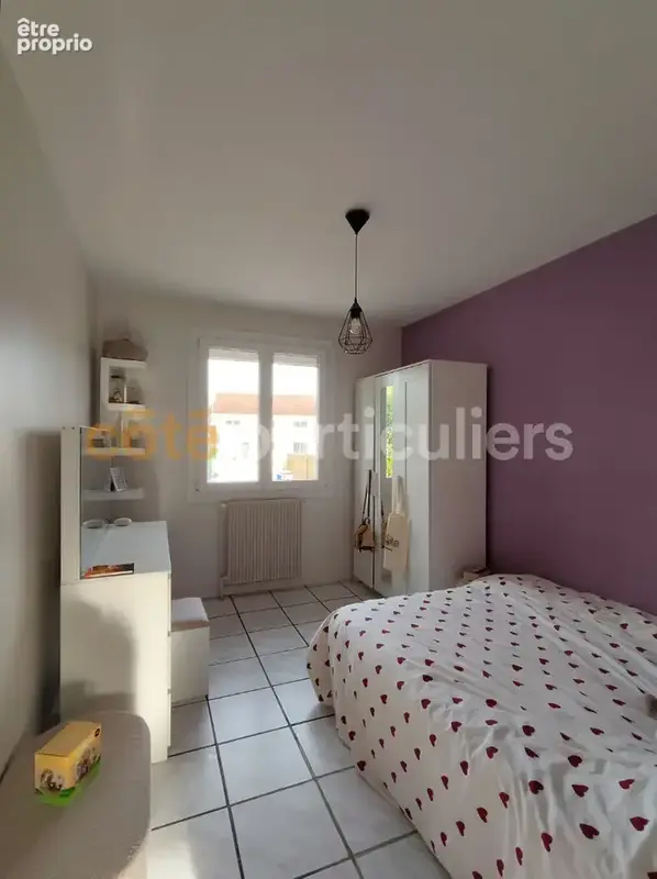 Maison individuelle sur sous-sol - 4 chambres - 121 m² - Villette les Dole - photo 12